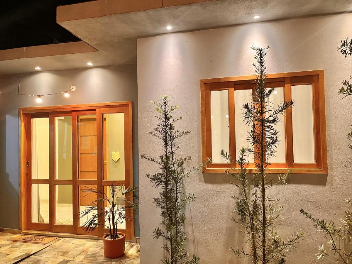 イリャベラ Zion House - Casa Completa E Aconcheganteヴィラ エクステリア 写真