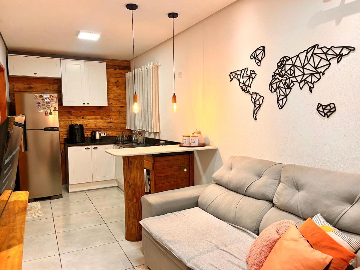 イリャベラ Zion House - Casa Completa E Aconcheganteヴィラ エクステリア 写真